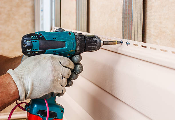 Historical Building Siding Restoration in Berry Hill, TN